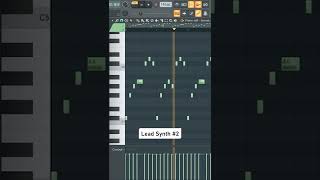 How quotFREESTYLE 2quot by Ken Carson was made  FL Studio [upl. by Gerdi747]