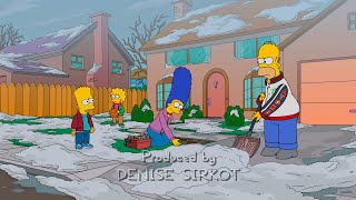 Homero se pelea con SrBurns LOS SIMPSONS CAPÍTULOS COMPLETOS [upl. by Mllly549]