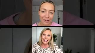 Everything you need to know about Profhilo ft Dr Johanna Ward  The Cosmetic Skin Clinic [upl. by Edals819]