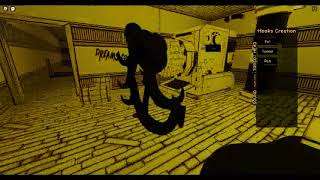 quot Draggyys Bendy RP REMASTERED quot Showcase [upl. by Sayers]