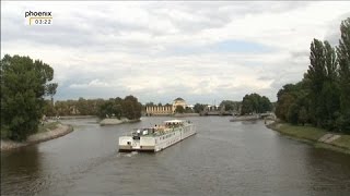 Böhmische Flussfahrt  Entlang der Elbe unterwegs Doku HD [upl. by Jacky913]