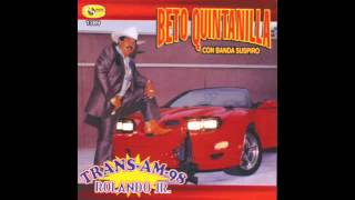 Beto Quintanilla Trans Am 98  El Guero Balli [upl. by Armand]