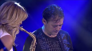 Candy Dulfer  Lily Was Here Baloise Session 2015 1st Edition [upl. by Groark]