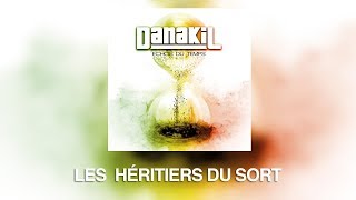 Danakil  Les Héritiers Du Sort Audio Officiel [upl. by Hyacinthie]