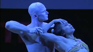 TED Talks Pilobolus performs Symbiosis [upl. by Hallam975]