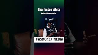 Charleston White Talks About 1017 Records Gucci Mane’s Record Label [upl. by Lisan]