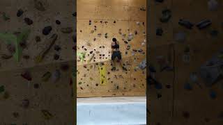 Гдето в начале пути climbing bouldering скалолазание [upl. by Doykos887]