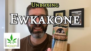 Unboxing  Ewkakone [upl. by Paxton340]