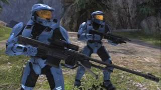 Red vs Blue  Financial Crisis PSA  Rooster Teeth [upl. by Madson]