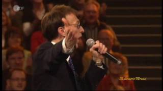 Robin Gibb † 2012  Thomas Gottschalk  Massachusetts Bee Gees [upl. by Adnoel583]