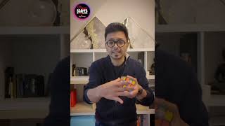 Rubiks Cube Magic Trick magic magiciantricks magician rubikscube [upl. by Nielson480]