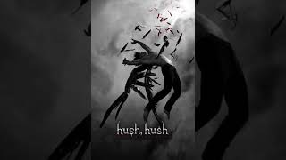 Hush Hush Hush Hush 1 Ambience Soundscape  Reading Music [upl. by Llerraf]