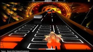 Crazyravers  Wonderland Dj Satomi Remix AUDIOSURF Epic Song [upl. by Alburg]