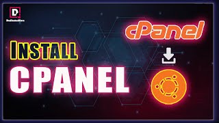 How to Install cPanel on Ubuntu 2004  Install cPanel on Ubuntu 2204  cPanel Configuration [upl. by Carol-Jean]