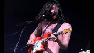 Biffy Clyro  Folding Stars Live at T in the Park 07 First Performance Feat Mike Vennart [upl. by Llenwad860]