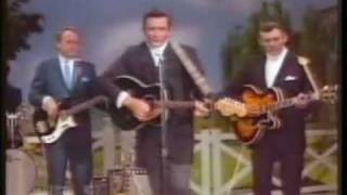 Johny Cash Ring of Fire Live 1968 [upl. by Dranek]