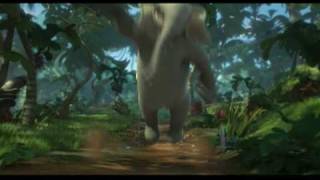 Horton Hears A Who Requim For A Dream Trailer [upl. by Enirehtac530]