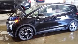 PARTS FOR 2023 CHEVROLET BOLT EV 2LT KL3946 [upl. by Swenson739]