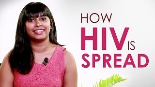 How is HIV Transmitted Episode 2 [upl. by Udenihc552]