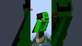 Deksi sub vs bluker like shorts minecraft dexsi bluker fajne [upl. by Gettings313]