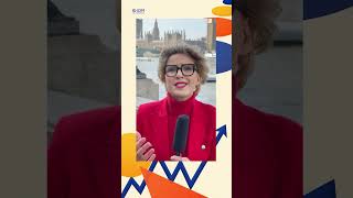 IOM National Goodwill Ambassador Mirela Sula Message for IWD2024 [upl. by Trilly]