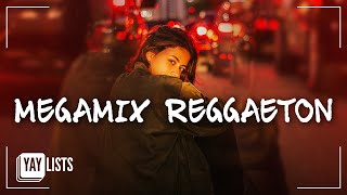 Reggaeton MEGAMIX 2024  LO MÁS ESCUCHADO Y NUEVO Canciones de Reggaeton 2024 [upl. by Darelle]