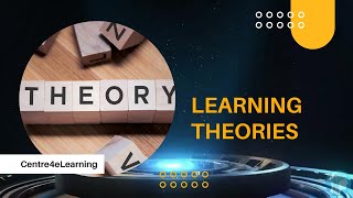 Learning Theories [upl. by Aikrahs]