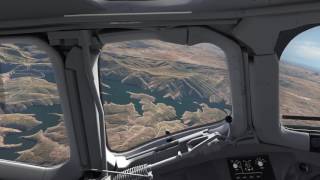 ROTATESIM MD 80  TUTORIAL PART 2 XPlane 11 [upl. by Allit]