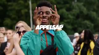 Appelsap Festival 2018 — Teaser [upl. by Ydieh564]