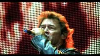 Peter Maffay live 2009 Bad Segeberg [upl. by Ebert917]