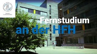 HFHFernstudium [upl. by Isnan]