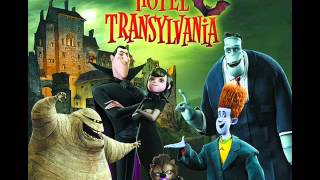 Hotel Transylvania Zing Song Youre my zing [upl. by Ellenhoj727]