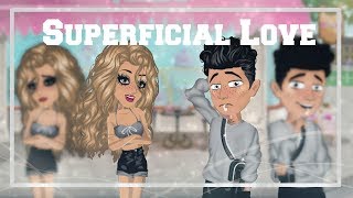 Superficial Love  MSP Version [upl. by Octavla]