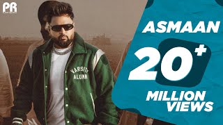 Gulab Sidhu  Asmaan Ft Gurlez Akhtar HD Video Punjabi Song 2023  Punjabi Songs 2023 [upl. by Eisak]