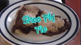 Shoo Fly Pie [upl. by Barra]