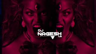 NAVRATRI SPL PARETIN DAI BOIR KE DJ BIKESH RJN DJ NAGESH RJN [upl. by Evatsug]