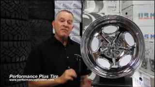 Vintage Wheels391HopsterSS  Performance Plus Wheel amp Tire Review [upl. by Raf]