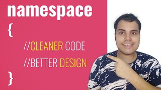 Build Better Code Namespaces in Unity [upl. by Fraser]