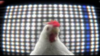 Dominos  Chicken Techno  Commercial [upl. by Lusty]