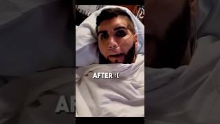 The Heart breaking story of Prichard Colon [upl. by Imat]