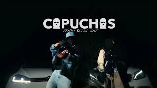 Capuchas  Fend X Kevin Amf [upl. by Ahsak603]