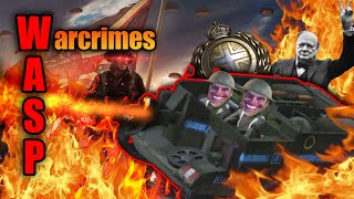 WARCRIME CARRIER  CoH 2 memes [upl. by Pond]