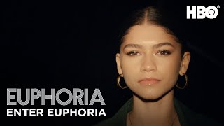 euphoria  enter euphoria – season 2 episode 1  hbo [upl. by Eirac]