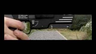 Walther SSP with recoil [upl. by Nnahaid]