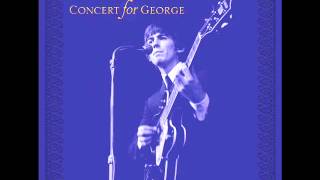 WahWah  Concert for George [upl. by Agustin780]