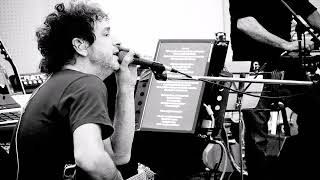 Gustavo Cerati  Demoliendo Hoteles IA [upl. by Anastasie]