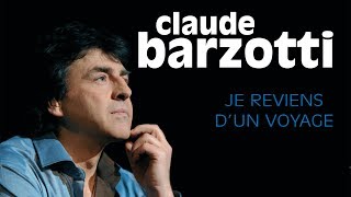 Claude Barzotti  Je vole live officiel [upl. by Sarkaria]