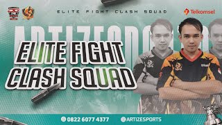 🔴  LIVE  CS FIGHT ARTIZ PROJECT SESI MALAM  19 SEPTEMBER 2024 [upl. by Enidanreb]