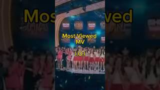 Most Viewed MV IOI [upl. by Dweck]