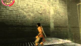 Prince of Persia Warrior Within  Clockworks And Gears Activation Room Present 2 Walkthrough  22 [upl. by Eillah]